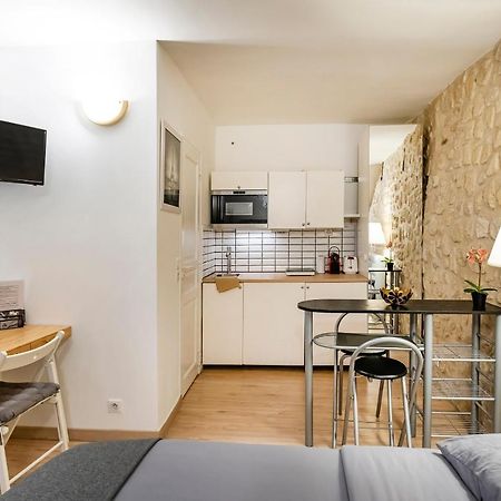 Paris Entre Opera Et Montmartre Apartment Екстериор снимка