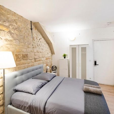 Paris Entre Opera Et Montmartre Apartment Екстериор снимка