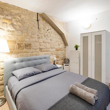 Paris Entre Opera Et Montmartre Apartment Екстериор снимка