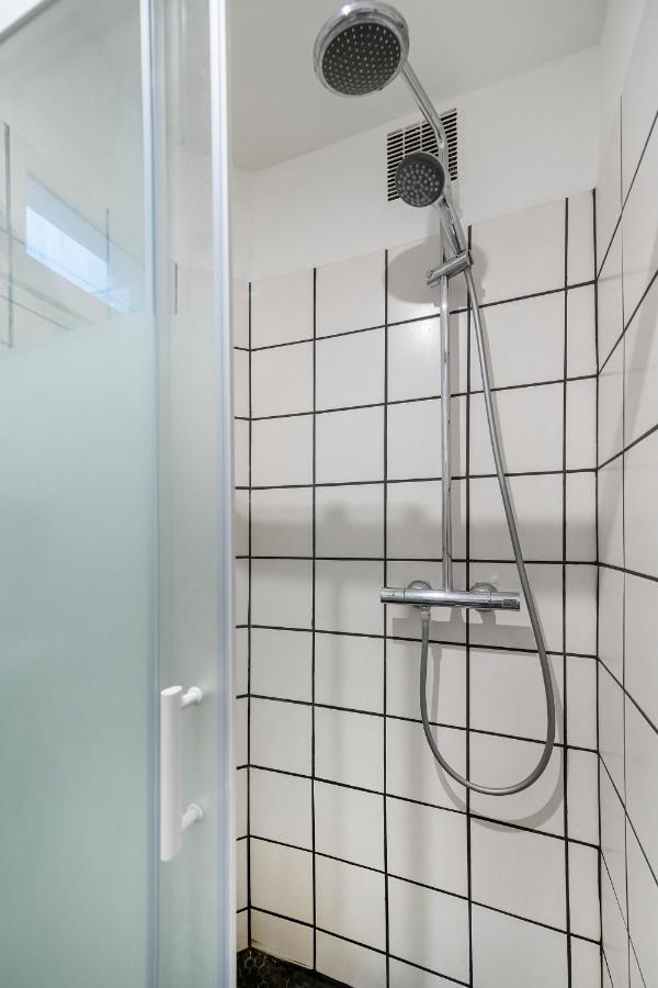 Paris Entre Opera Et Montmartre Apartment Екстериор снимка