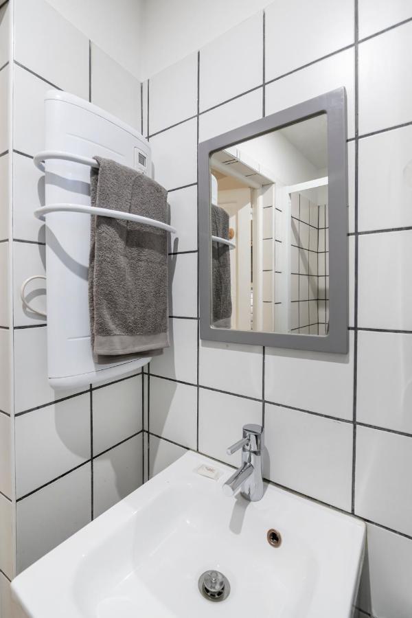 Paris Entre Opera Et Montmartre Apartment Екстериор снимка